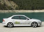 Saab 9-3 BioPower Sport Sedan 2006 года
